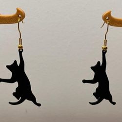 Various 3D Printed Jewelry