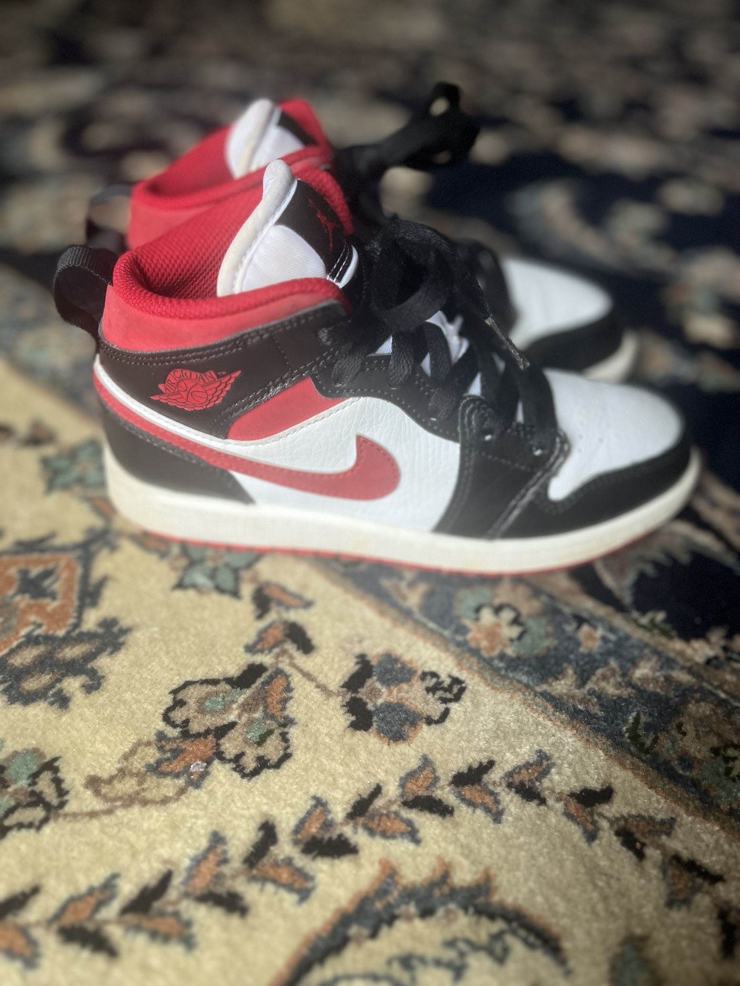 Size 1.5 Kids Clean Condition