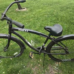 Onex Bike