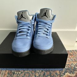 Jordan 5 Unc
