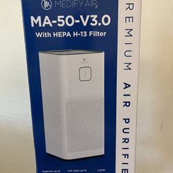 Medify MA-50-V3.0 