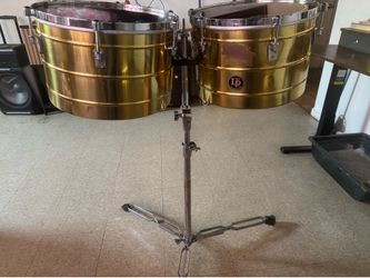 Timbales