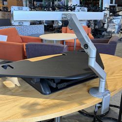 VariDesk Standing Desk Converter