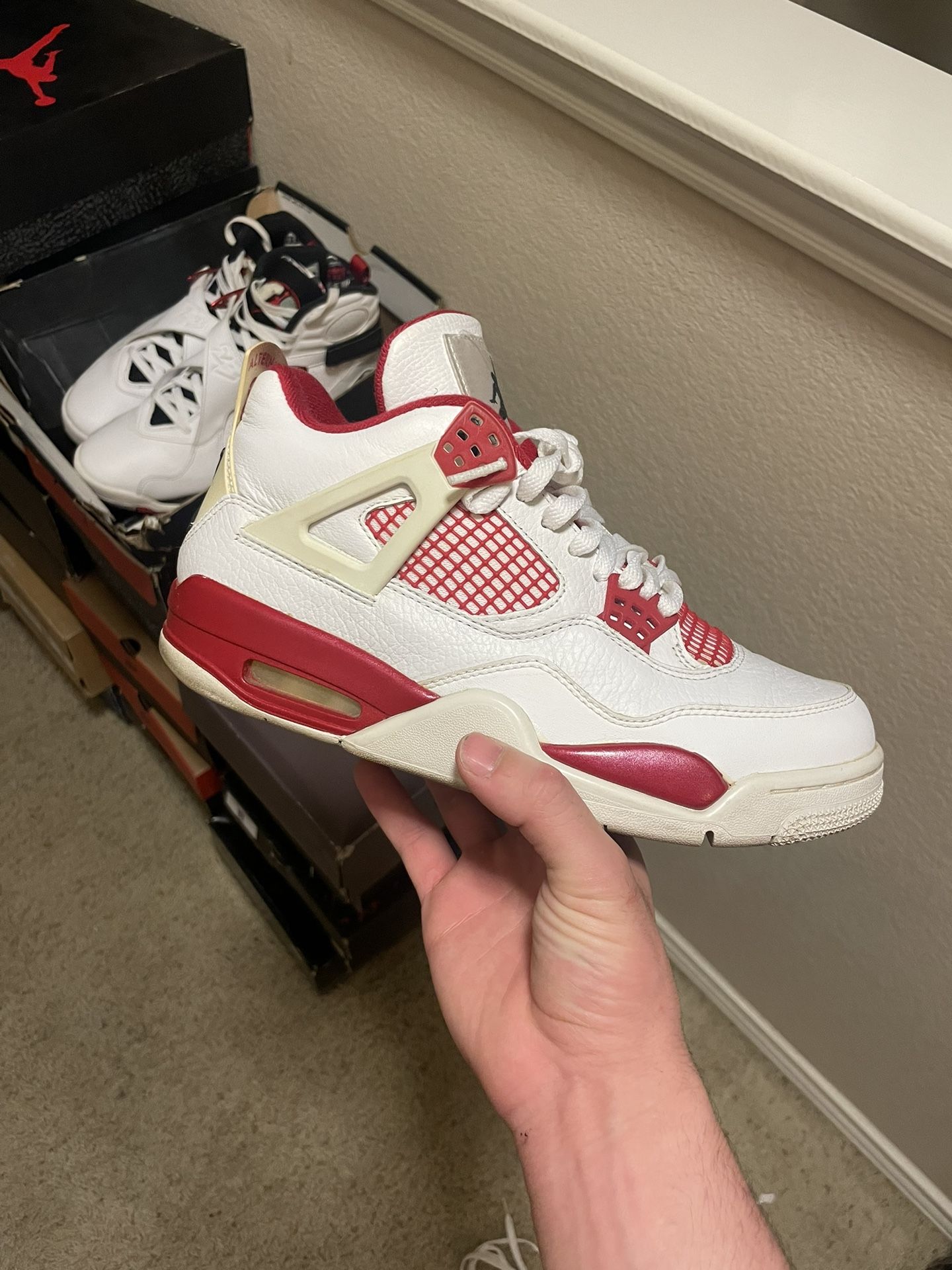 jordan 4