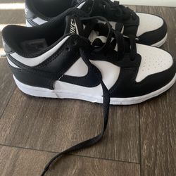 Kid’s Nike Shoes 
