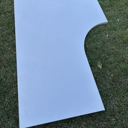 Desk Table Top With No Legs