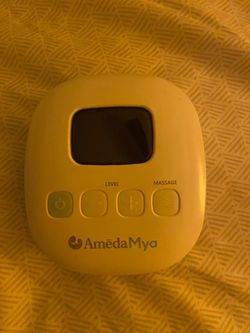 Amada Mya Pump