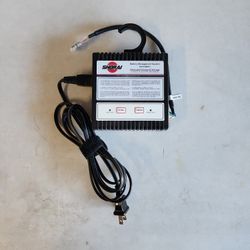 Shoria battery management system