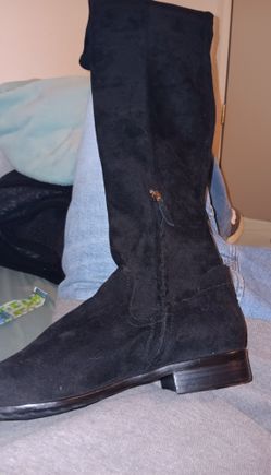 DOLCE VITA BOOTS