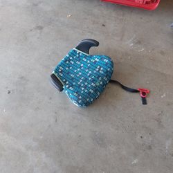 Booster Seat