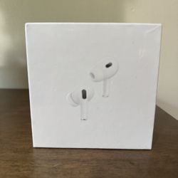AirPods Pro 2nd Gen