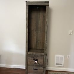 Ashlee Furniture Book Shelf