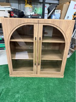Buffet cabinet