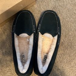 Uggs ansley slippers clearance sale