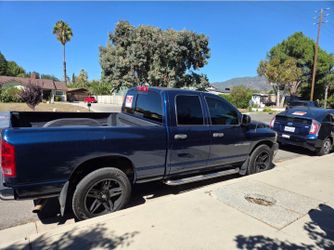 2006 dodge ram