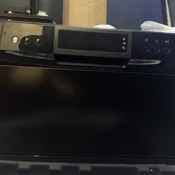 Countertop Dishwasher 