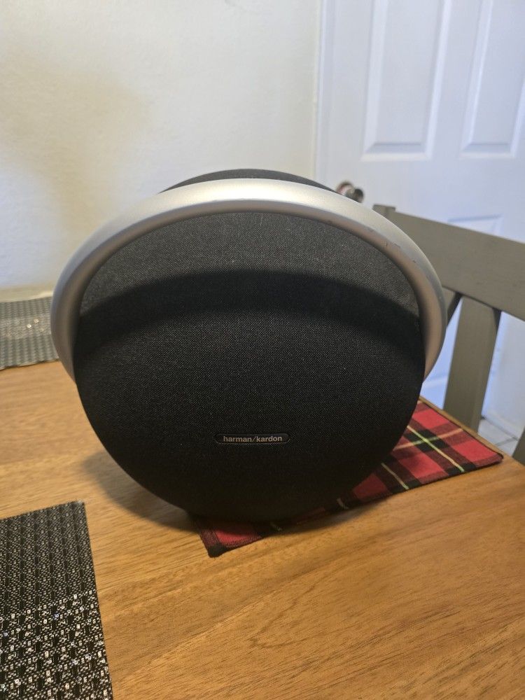 Harman/kardon Bluetooth Speaker