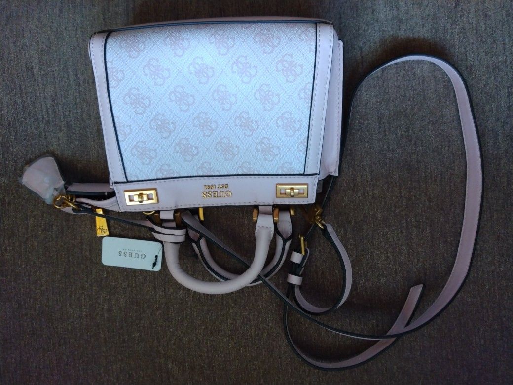 Guess Handbag/Purse. New.