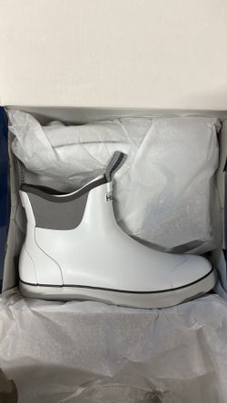 HukGear Boots