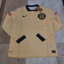 America 95 aniversario 