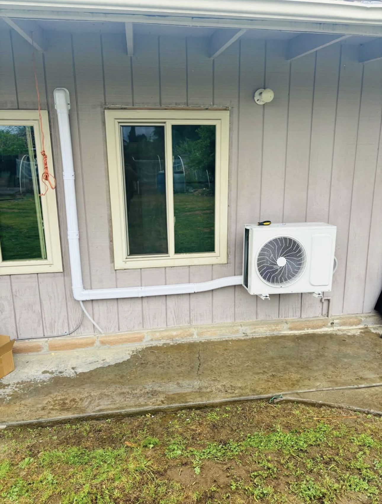 Mini Split Air Conditioner AC