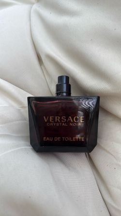 Versace Crystal Noir EDT 3.0oz
