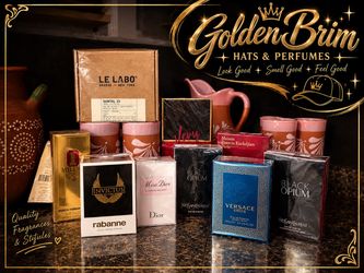 Perfumes