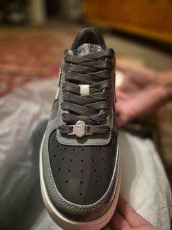 Bape Sta #1 Shoes  (NEVER USED)