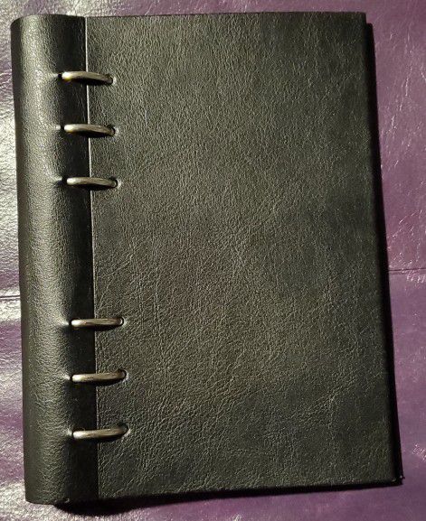 Filofax Clipbook (Personal Size)