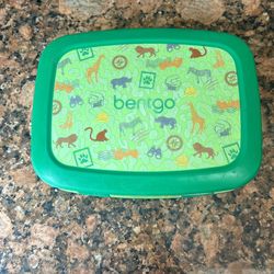 Bentgo Safari Lunch box