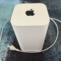 Apple AirPort Extreme A1521 Wi-Fi Base Station
