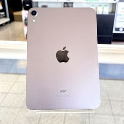 iPad Mini 6 64GB WiFi 