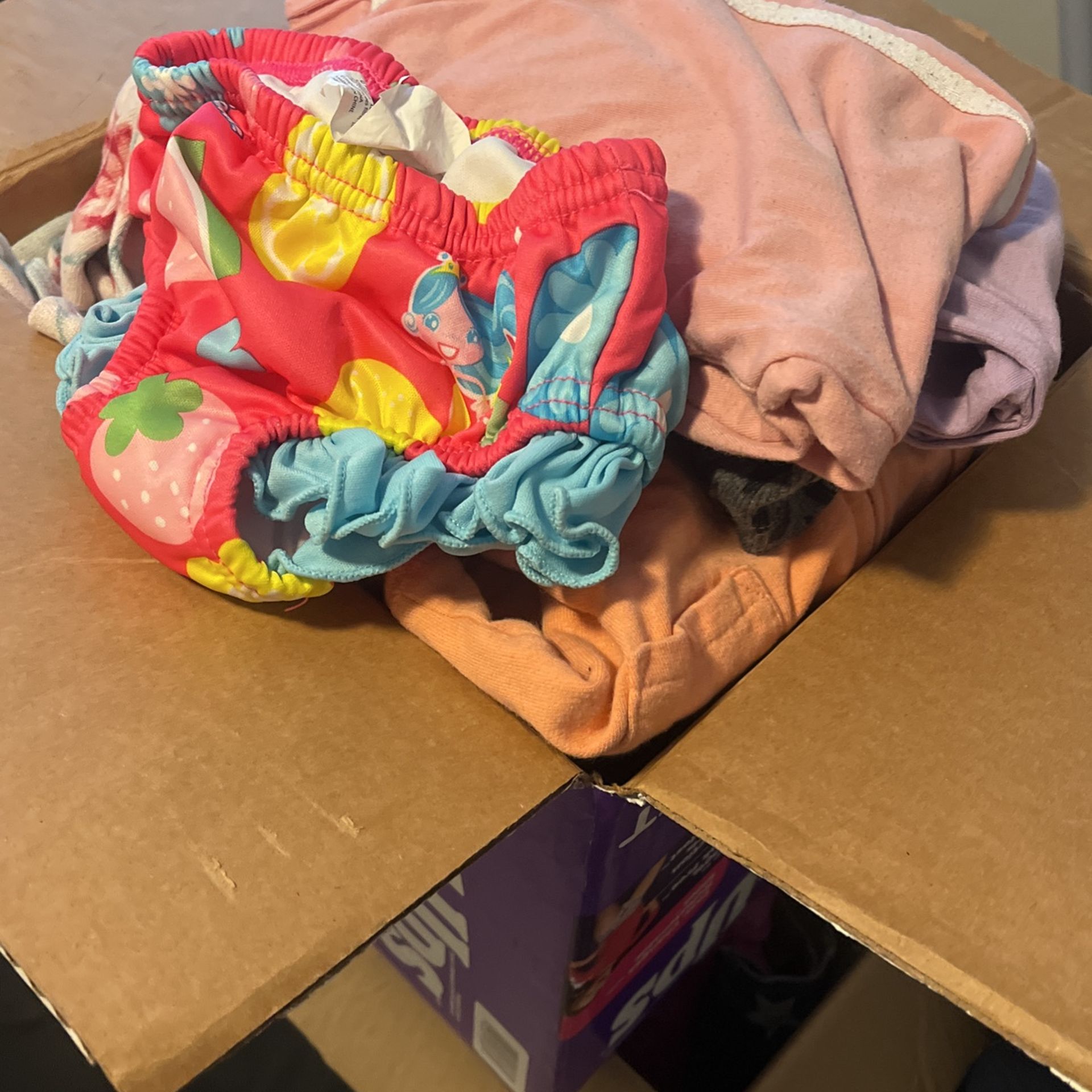 Clothes