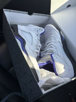 Jordan 5 