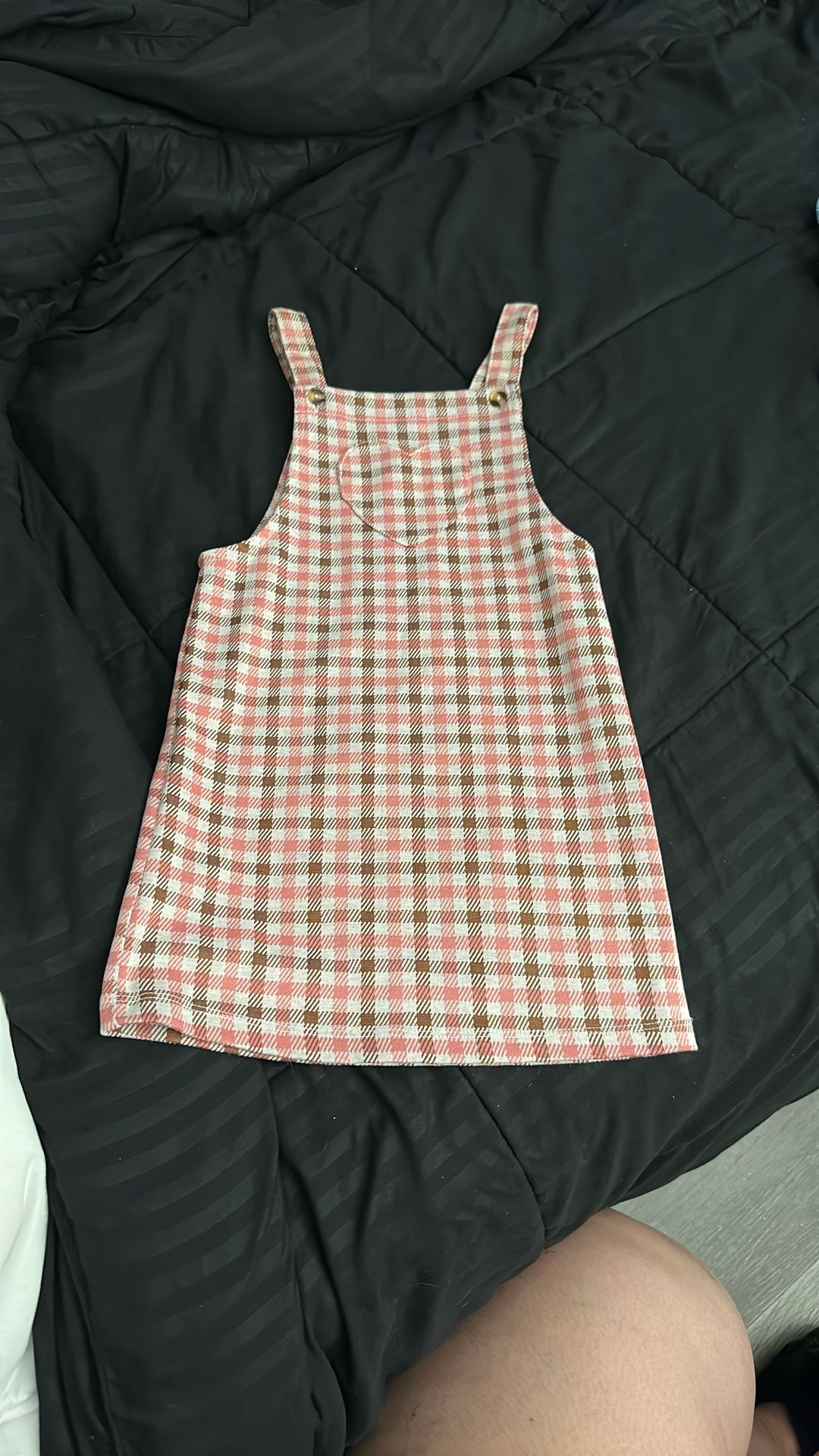Little Girl Dress