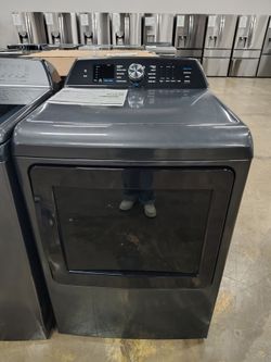 GE profile dryer