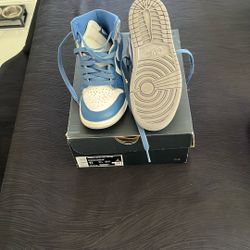 Kids Nike Shoes