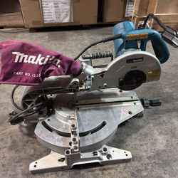 Makita Miter Saw