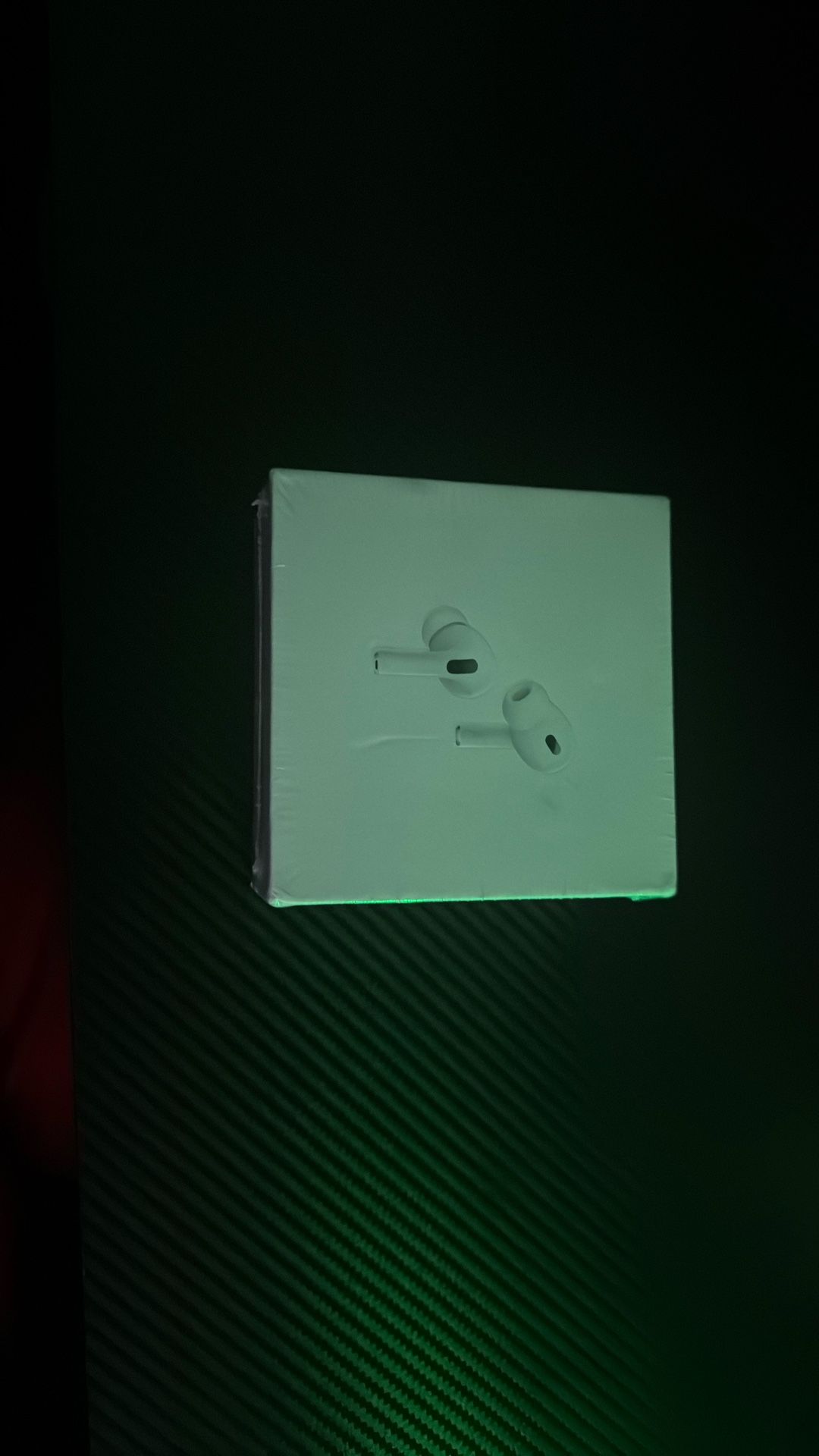 Apple Airpods Pro Generation Two (ONLY SHIPPING!)