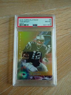 Tom Brady