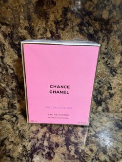 Chanel Chance Eau Splendide