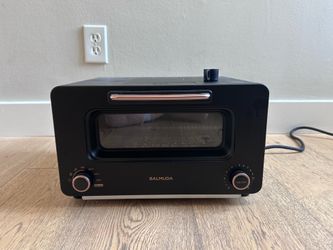 Balmuda Toaster Oven Pro