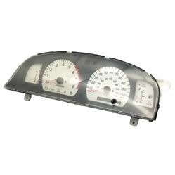 2004 TOYOTA TACOMA SPEEDOMETER HEAD INSTRUMENT CLUSTER GAUGES...