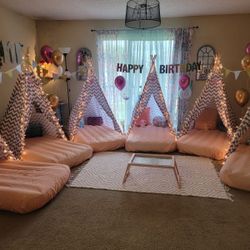 Teepee Tents For Kids