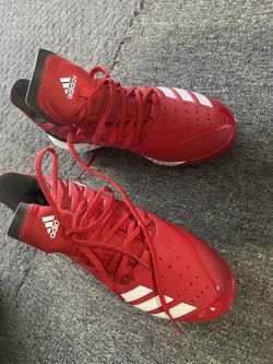 Adidas Cleats