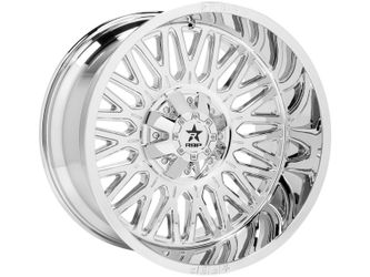 RBP Wheels	02R - Tycoon 22x10 Blank -12 offset