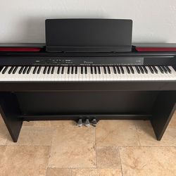 Piano Casio Privia PX-860