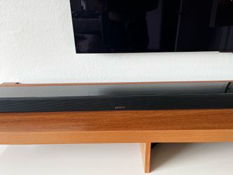 Bose Smart Soundbar 900 Dolby Atmos Soundbar – Excellent Condition