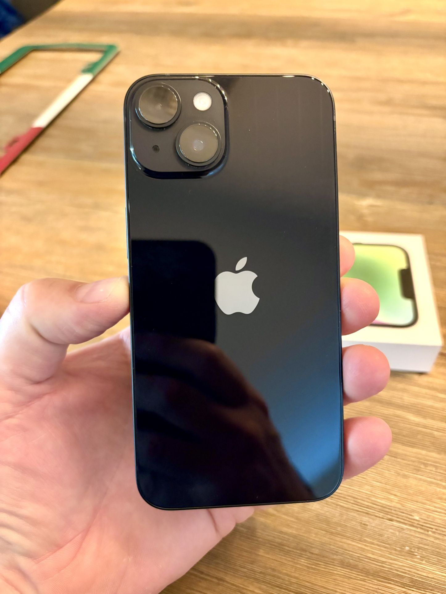 iPhone 14 256GB