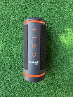 Bushnell Wingman Bluetooth Speaker 